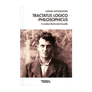 Ludwig Wittgenstein: Tractatus logico philosophicus