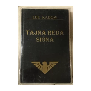 Lee Radow: Tajna Reda Siona