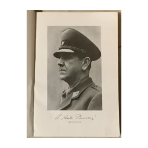 Clemens Diederich (ur.): Die Kroaten