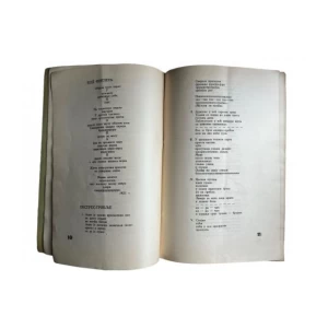 Branko Ve Poljanski: Panika pod suncem – ZENIT 6: S posvetom autora