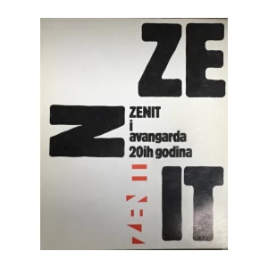 Zenit i avangarda 20ih godina