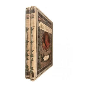 Giuseppe Caprin: L’Istria Nobilissima