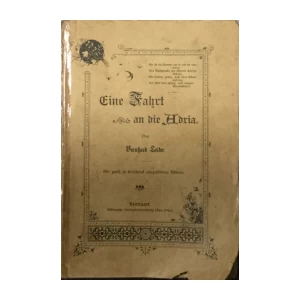 Bernard Lester: Eine Fahrt an die Adria