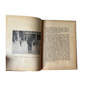 Dr. Dušan Nedeljković: Titovska omladina - strah dželatima