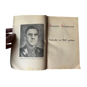 Ustaški godišnjak 1943