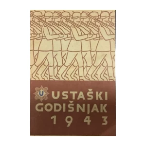 Ustaški godišnjak 1943