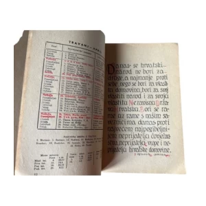 Ustaški godišnjak 1943