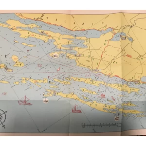 Zadar turismo-gite-pesca-yacht