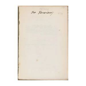 Josip Kulundžić: Ponoć