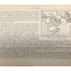La Guida Pratica ai Luoghi di Soggiorno e di Cura d'Italia: Touring Club Italiano