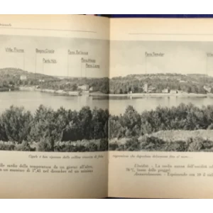 La Guida Pratica ai Luoghi di Soggiorno e di Cura d'Italia: Touring Club Italiano