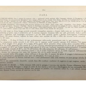 La Guida Pratica ai Luoghi di Soggiorno e di Cura d'Italia: Touring Club Italiano