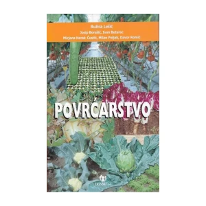 Lešić: Borošić: Buturac: Povrćarstvo