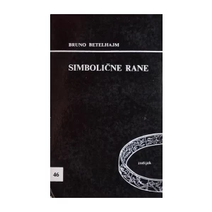 Betelhajm Bruno: Simbolične rane