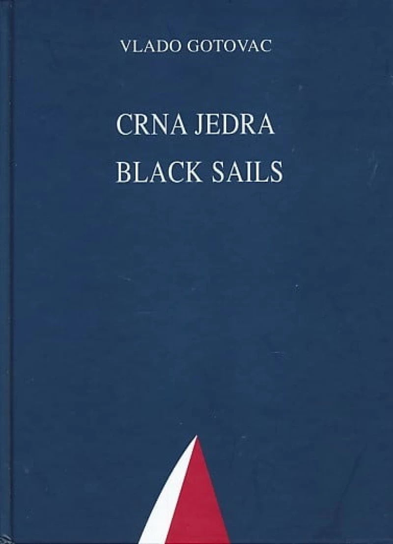 Gotovac Vlado: Crna jedra