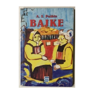 Puškin A. S.: Bajke