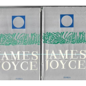 Joyce James: Uliks 1-2