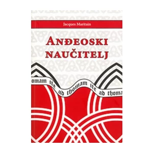 Maritain Jacques: Anđeoski naučitelj