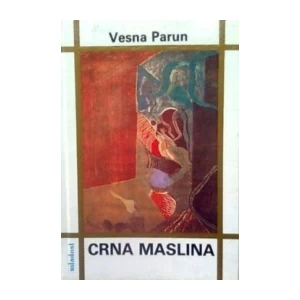 Parun Vesna: Crna maslina