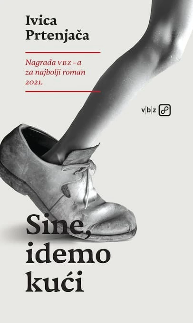 Prtenjača Ivica: Sine, idemo kući