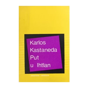 Kastaneda Karlos: Put u Ihtlan