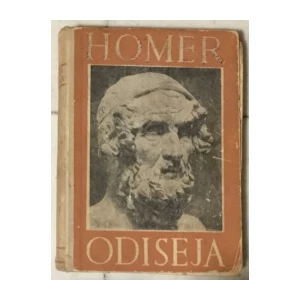 Homer: Odiseja