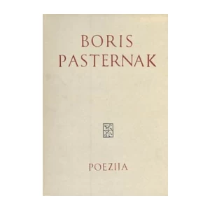 Pasternak Boris: Poezija