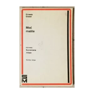 Grassi Ernesto: Moć mašte