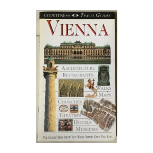 Eyewitness Travel Guides - Vienna