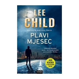 Child Lee: Plavi mjesec