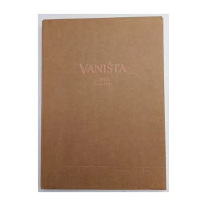 Vaništa Josip: Crteži 1949/1999