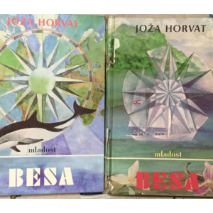 Horvat Joža: Besa 1-2