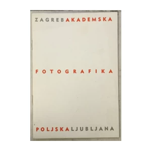 Poljska akademska fotografika