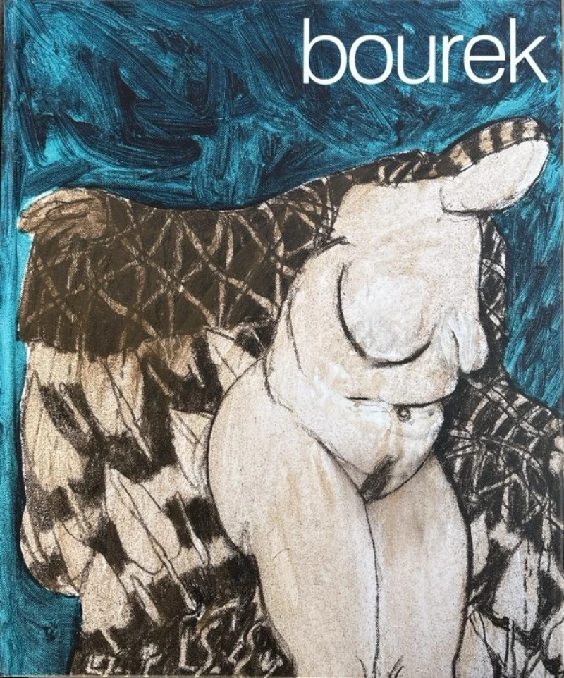 Tonko Maroević: Zlatko Bourek