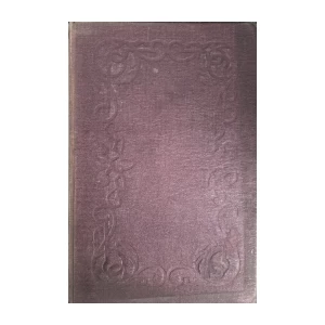 August Knüttell: Die Dichtkunst und ihre Gattungen. Ihrem Wesen nach dargestellt und durch eine nach den Dichtungsarten geordnete Mustersammlung