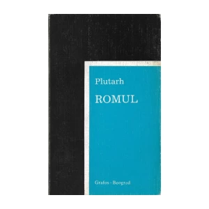 Plutarh: Romul