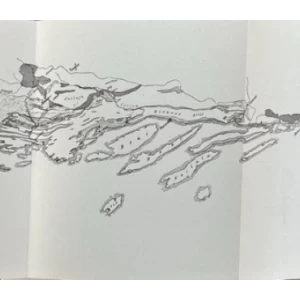 Dalmacija 1923, udruženja jugoslavenskih inženjera i arhitekta god. 1923.