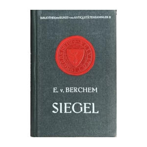 E.V. Berchem: Siegel