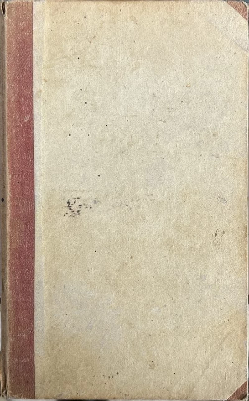 Kelemen Emericus: Institutiones juris hungarici privati I. De personis (3.ed.)