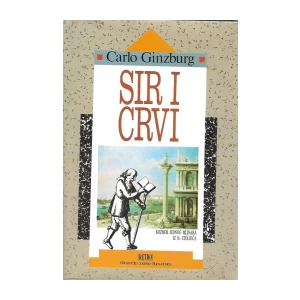 Ginzburg Carlo: Sir i crvi