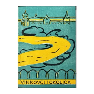 Korda Josip: Vinkovci i okolica