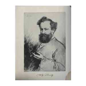 Wilhelm Busch: Album. Humoristischer Hausschatz mit 1500 Bildern