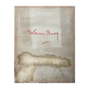 Wilhelm Busch: Album. Humoristischer Hausschatz mit 1500 Bildern