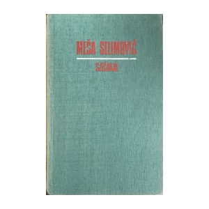 Selimović Meša: Sjećanja