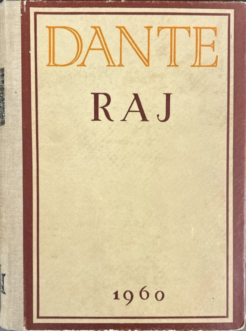 Dante: Raj