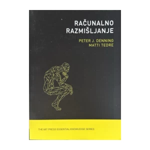 Peter J. Denning, Matti Tedre: Računalno razmišljanje