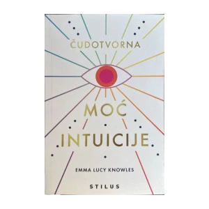 Emma Lucy Knowles: Čudotvorna moć intuicije