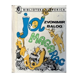 Balog Zvonimir: Magarac