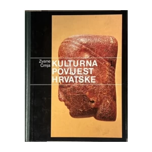Škunca Ivan (ur.): Kulturna povijest Hrvatske 1-3