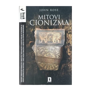 Rose John: Mitovi cionizma